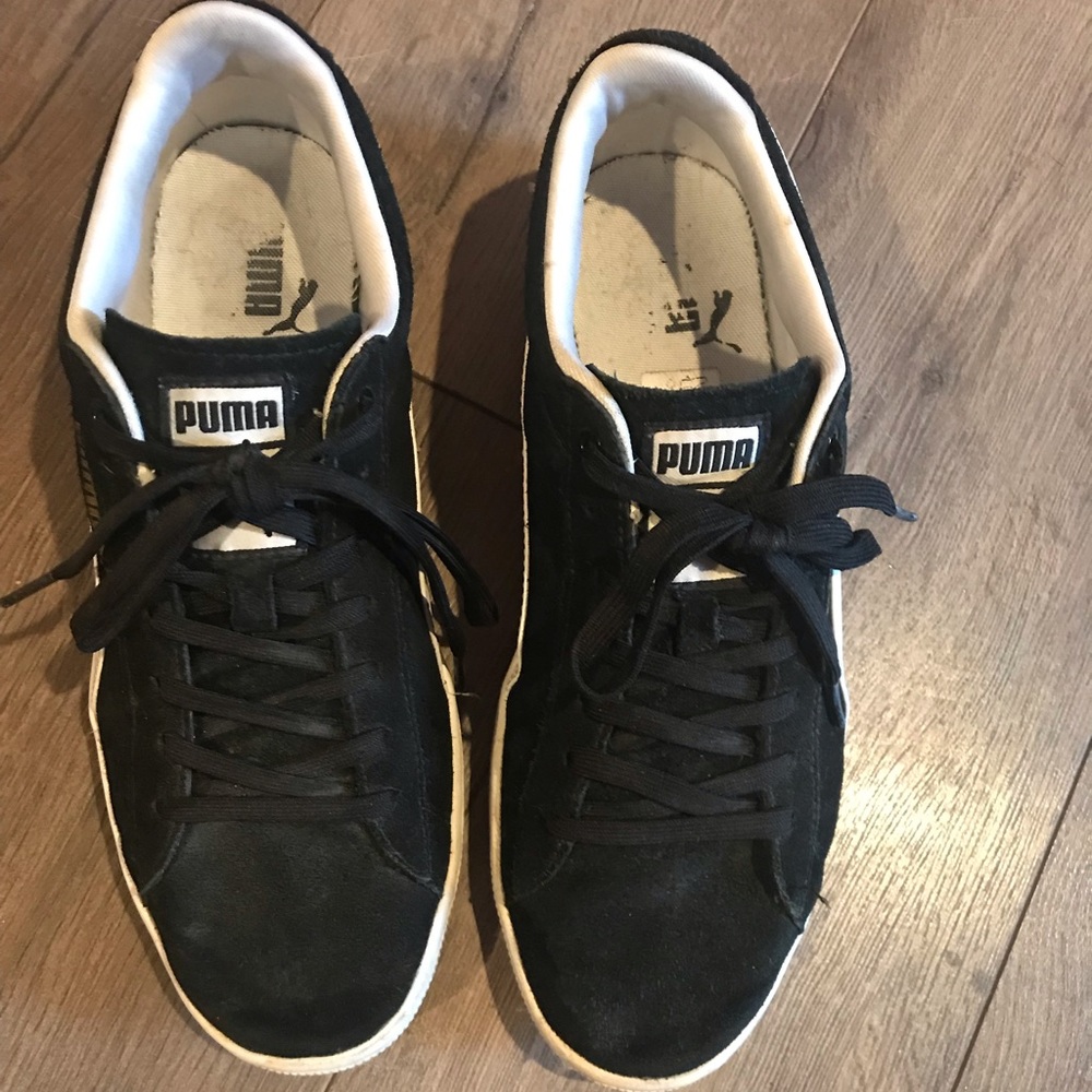 😎Puma Suede Classic Shoe😎
